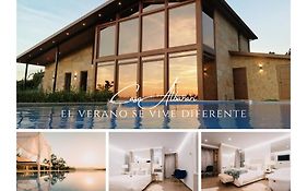 Casa Albarari